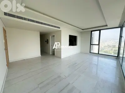 Apartment For Sale In Achrafieh - شقة للبيع في الأشرفية