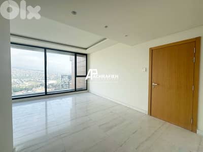 Apartment For Sale In Achrafieh - شقة للبيع في الأشرفية Apartment For Sale In Achrafieh - شقة للبيع في الأشرفية