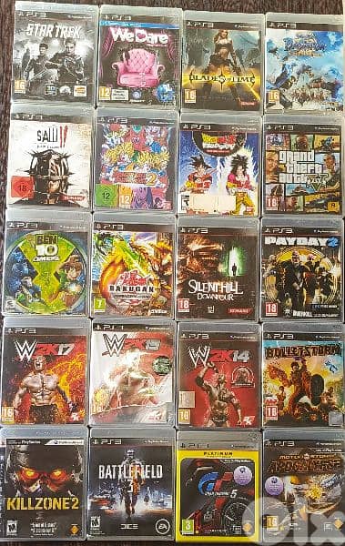 Fifa 18 Ps3 used games for sale only 3