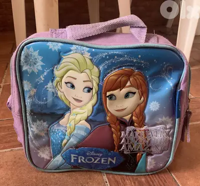 Lunch box