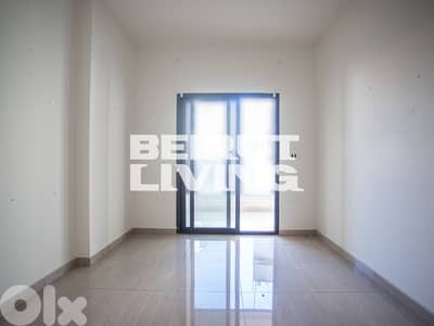Lovel Modern Flat | Nice Balcony | 1 PKG