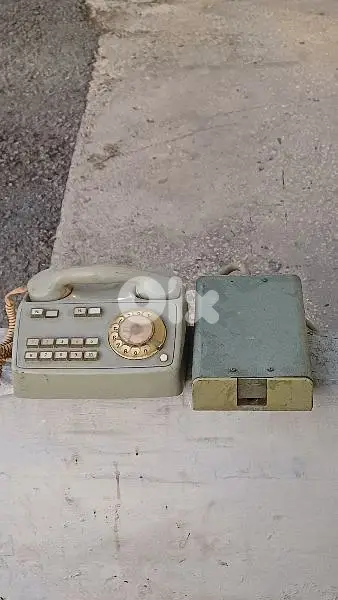 antique