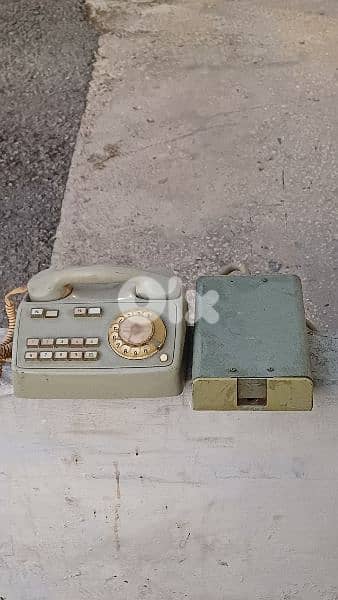 antique 0