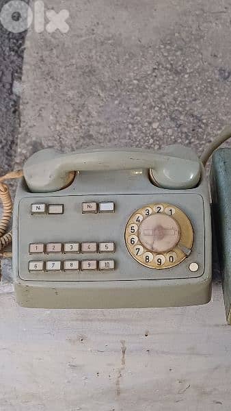 antique 3