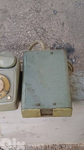 antique 5