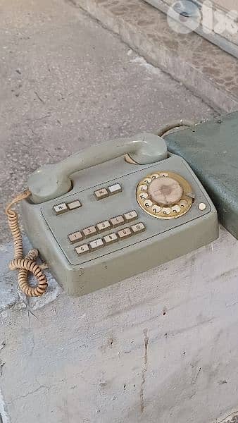 antique 6