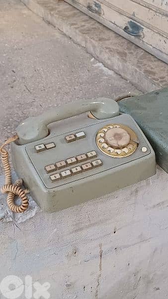 antique 7