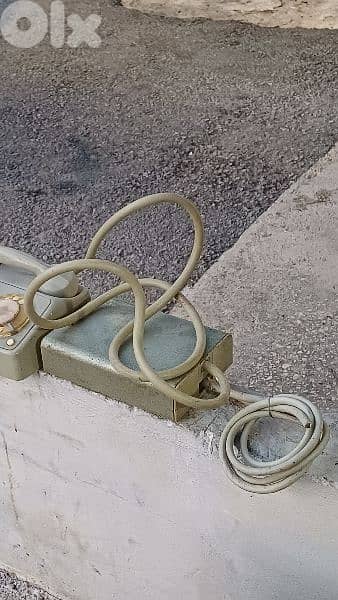antique 8