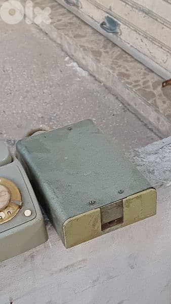 antique 9