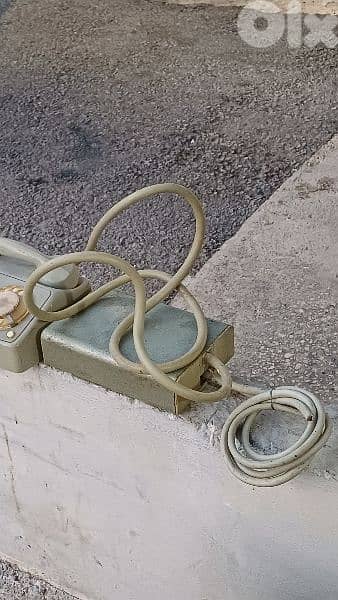 antique 10