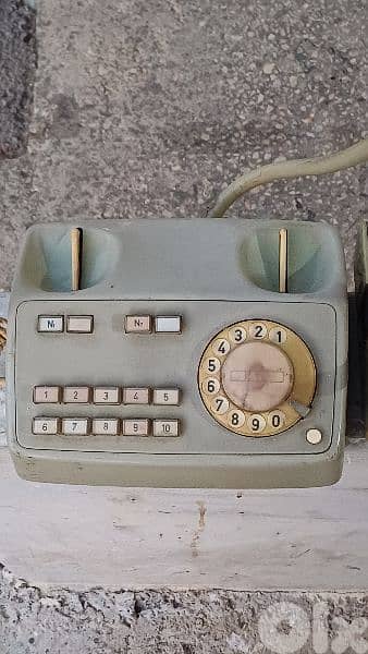 antique 11