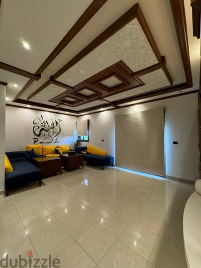 APARTMENT FOR SALE IN AIN EL MRAISSEH , عين المريسه / SEA VIEW (AM-133