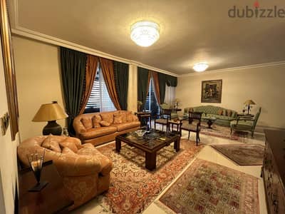 Apartment For Sale In Koraytem شقة للبيع في قريطم