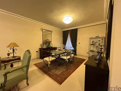 Apartment For Sale In Koraytem شقة للبيع في قريطم