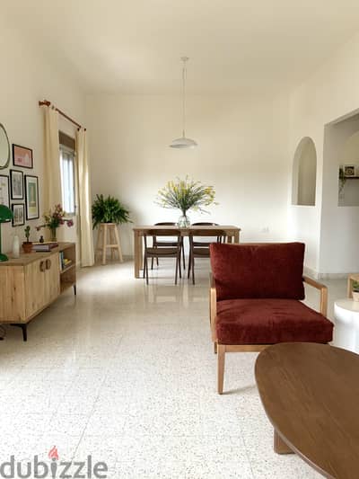 NEW Renovated Modern Apartment in Batroun NEW Renovated Modern Apartment in Batroun