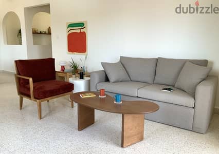 NEW Renovated Modern Apartment in Batroun NEW Renovated Modern Apartment in Batroun