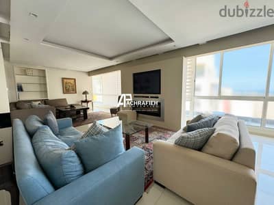 Apartment for Rent in Achrafieh, Sursock - شقة للاجار في سرسق Apartment for Rent in Achrafieh, Sursock - شقة للاجار في سرسق