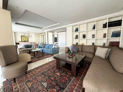 Apartment for Rent in Achrafieh, Sursock - شقة للاجار في سرسق Apartment for Rent in Achrafieh, Sursock - شقة للاجار في سرسق