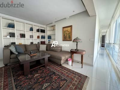 Apartment for Rent in Achrafieh, Sursock - شقة للاجار في سرسق Apartment for Rent in Achrafieh, Sursock - شقة للاجار في سرسق