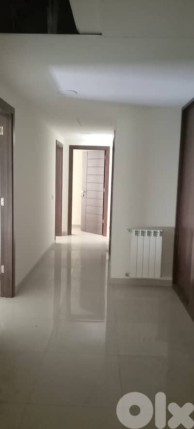 4 BEDS  IN YAZREH PRIME ( 340Sq) WITH TERRACE SEA VIEW , (BA-408)