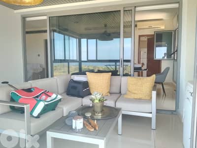 Apartment for sale in Dbaye شقة للبيع في ضبية