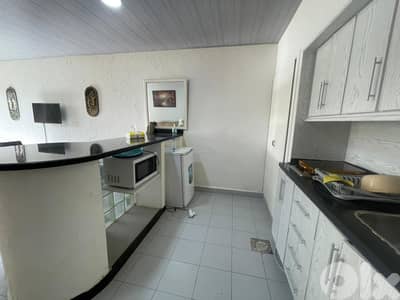 L16025- Furnished Studio For Rent In A Well Known Resort In Batroun