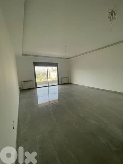 BRAND NEW IN BAABDATH PRIME (210sq) WITH TERRACE , BB-181