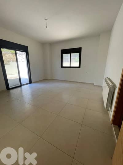 BROUMANA PRIME (260SQ) WITH TERRACE AND VIEW , (BR-297)