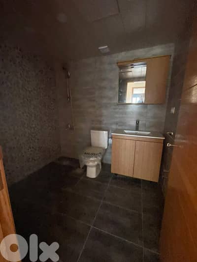 BROUMANA PRIME (260SQ) WITH TERRACE AND VIEW , (BR-297)