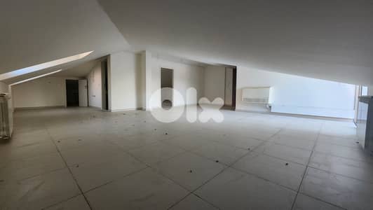 Duplex for sale in Baabda دوبلكس للبيع في بعبدا