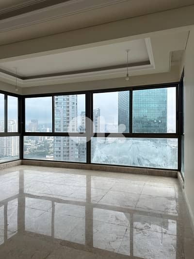 Apartment For Sale In Achrafieh /Sioufi