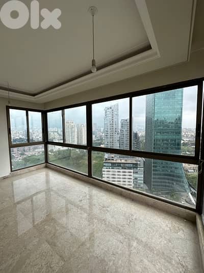 Apartment For Sale In Achrafieh /Sioufi