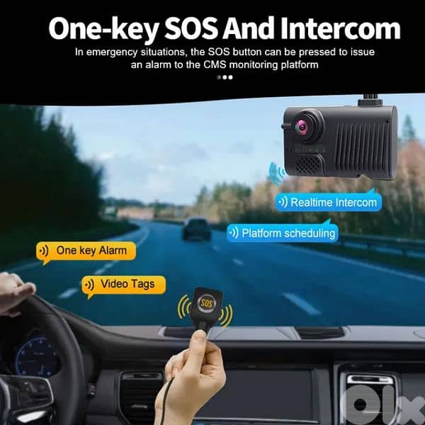 4g dash cam live mobile view gps google 3