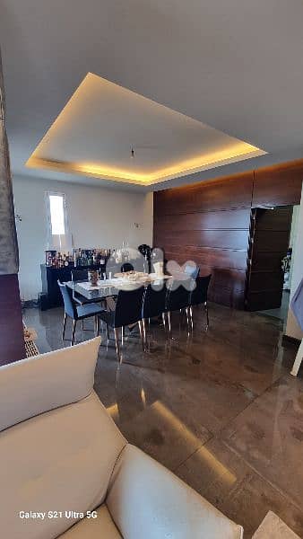 Apartment for sale in Mar roukoz شقة للبيع في مار روكز