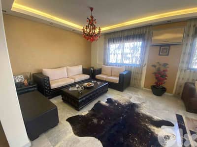 SUPER CATCH!!! AIN EL MRAISSEH SOLAR SYSTEM HIGHEND 3 BEDS , (AM-215)
