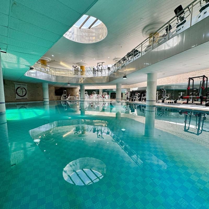 Pavillon Project is now for sale in Ballouneh, Kesserwan | 9,000 sqm 0