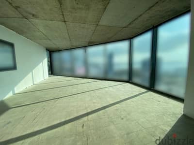 Office for rent in Naqqache مكتب للإيجار في النقاش