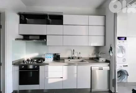 Apartment for sale in Charles Malek/ Decorated/ Furnished