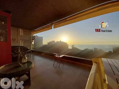 Haret Sakher 220m2 | Furnished-Equipped | Decorated | IV MY |