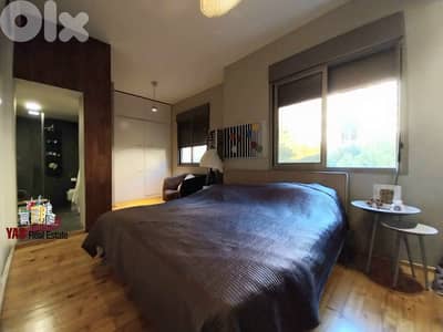 Haret Sakher 220m2 | Furnished-Equipped | Decorated | IV MY |