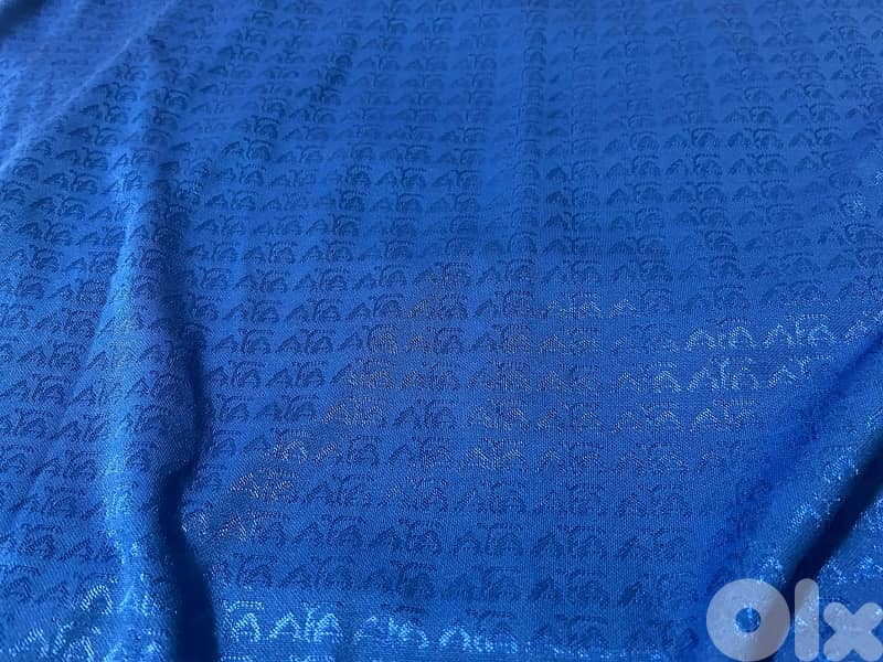 Argentina 1994  historic world cup away  adidas kit 1