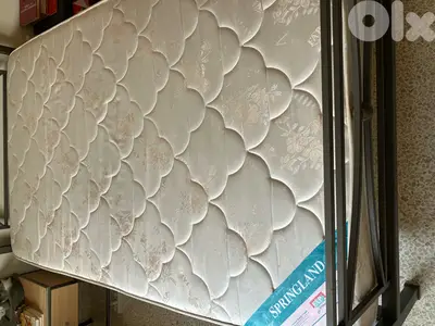 Mattress from FAP