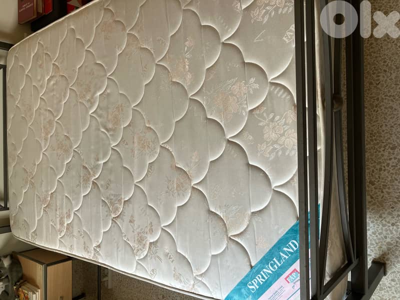 Mattress from FAP 0