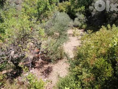 Land For Sale In Monsef | Calm Area | أرض للبيع | PLS 26120