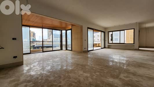 Apartment for sale in Abed El Wahab/ Triplex / View/ Terrace