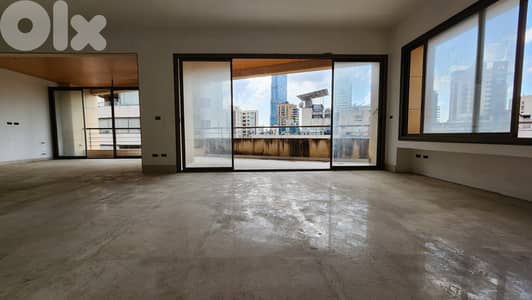 Apartment for sale in Abed El Wahab/ Triplex / View/ Terrace