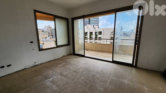 Apartment for sale in Abed El Wahab/ Triplex / View/ Terrace