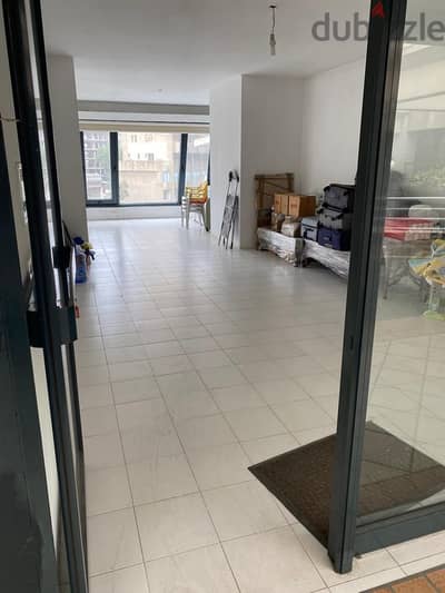 Prime Location Office For Sale In Zalka للبيع مكتب في الزلقا