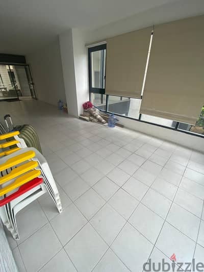 Prime Location Office For Sale In Zalka للبيع مكتب في الزلقا