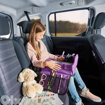 travel gaming table